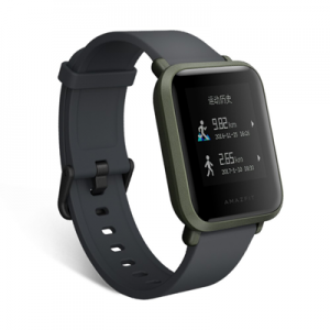 Xiaomi AMAZFIT Bip Lite