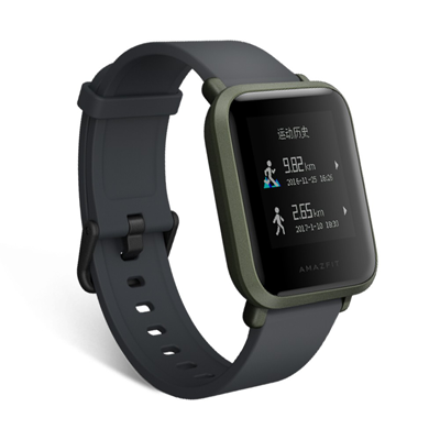 xiaomi huami amazfit bip lite