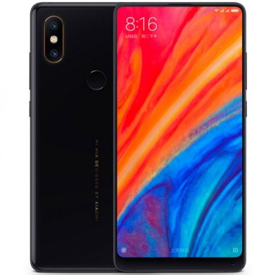 Xiaomi Mi Mix 2S