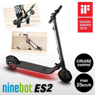 es2 scooter