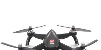 MJX Bugs 5W B5W