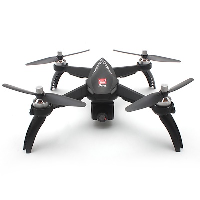 mjx drone b5w