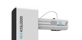 Geeetech E180