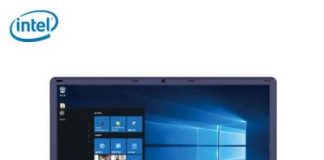 T-bao Tbook R8