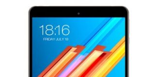 Teclast M89