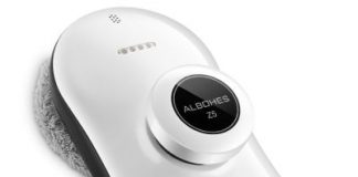 ALBOHES Z5
