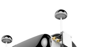 TOPSKY Prime1 FPV Glasses
