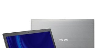 ASUS Pro554UV7200