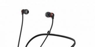 DACOM L06 Sports Earphone