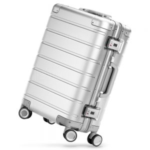 Xiaomi Metal Travel Suitcase