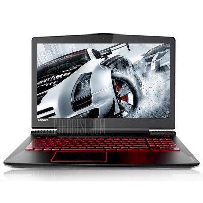 Lenovo Legion R720