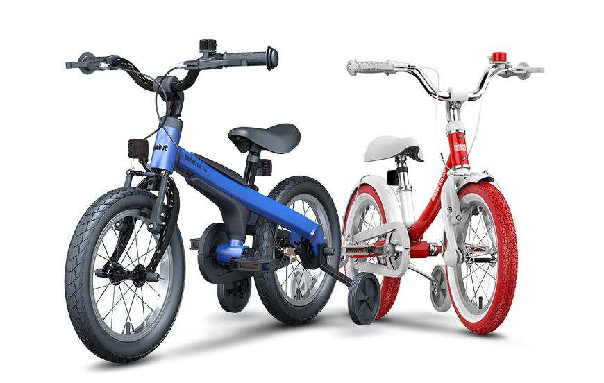 Ninebot Kids Sport Bike