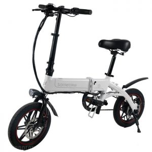 Samebike YINYU14