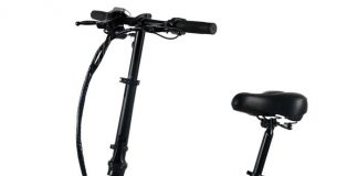 Cloned - Samebike LO26