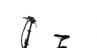 Cloned - Samebike 20LVXD30