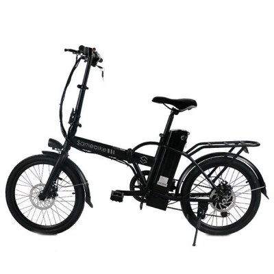 Samebike JG-20