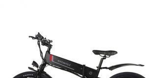 Cloned - Samebike 20ZANCHE