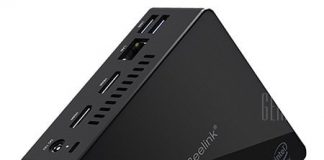Beelink Gemini X55