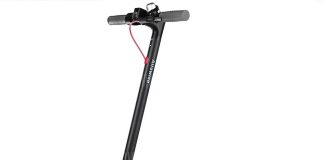 Alfawise T0 Electric Scooter