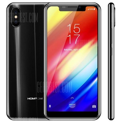 HOMTOM H10