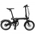 QICYCLE Electric Moped Bicycle