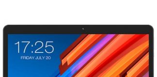 Teclast M20