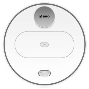 360 S6 Robotic Vacuum Cleaner