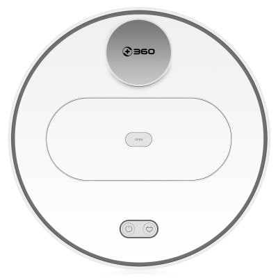 360 S6 Robotic Vacuum Cleaner