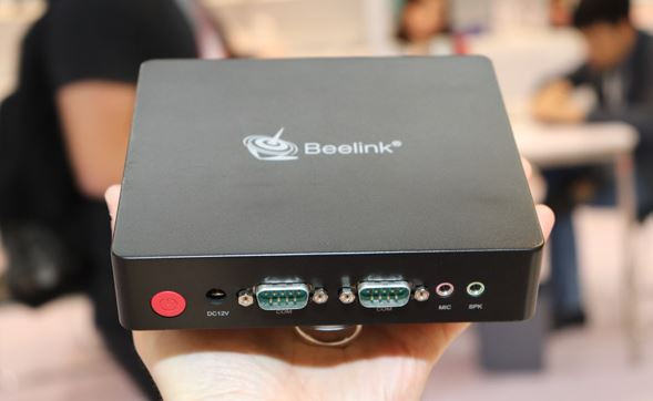 Beelink KT03