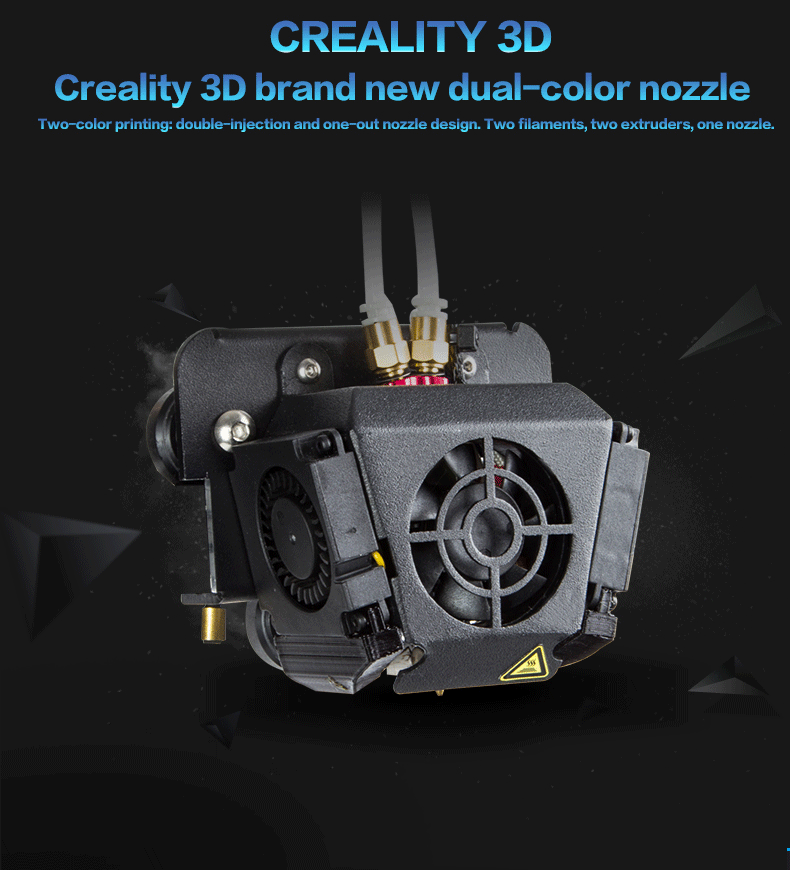 Creality3D CR-X