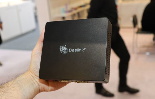 Beelink KT03