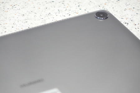 HUAWEI MediaPad M5