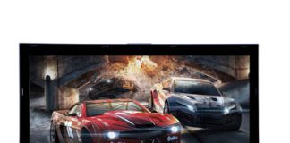 Deffpad L955AT