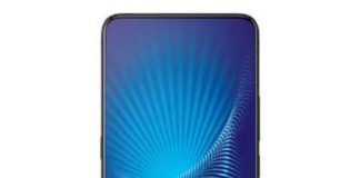 Vivo NEX