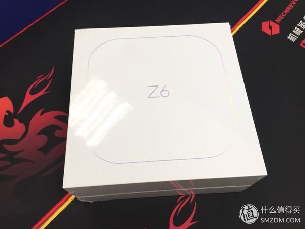 XGIMI Z6 Smart Projector