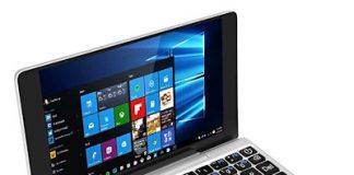 GPD Pocket 2