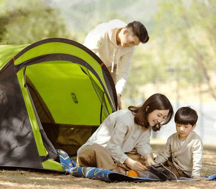 Xiaomi Youpin Automatic Tent