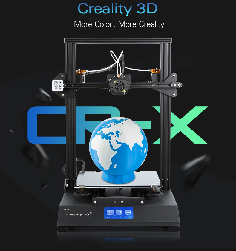 Creality3D CR-X