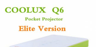 COOLUX Q6