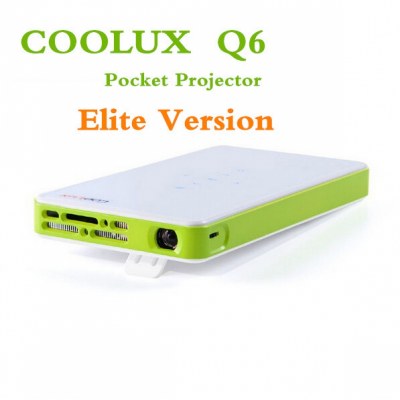 COOLUX Q6