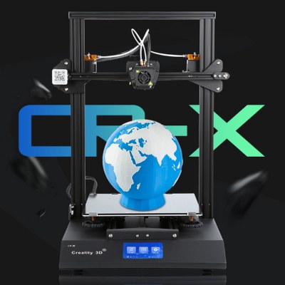 Creality3D CR-X