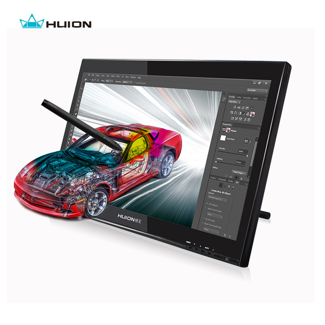 Huion GT - 190