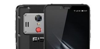 Cloned - Elephone S7