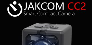 JAKCOM CC2