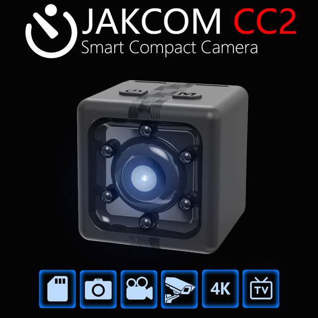 JAKCOM CC2