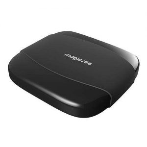 MAGICSEE N4 TV Box