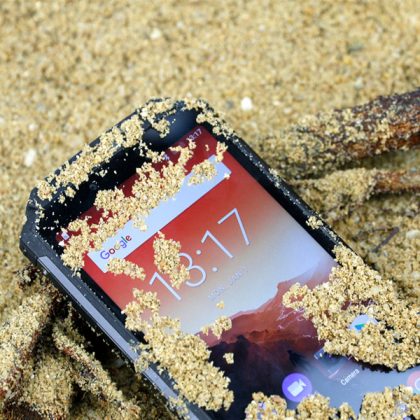 oukitel w2 review