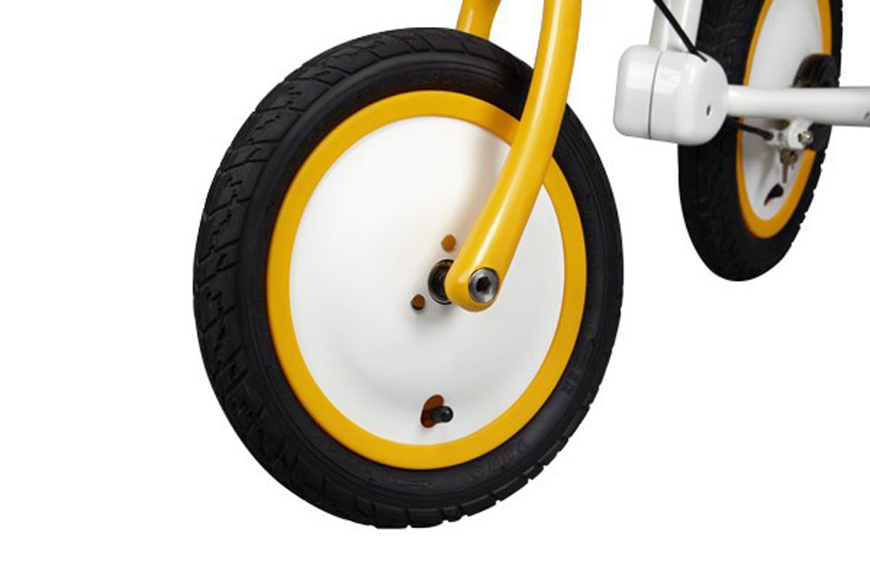 QICYCLE 12 inch Children Bicycle