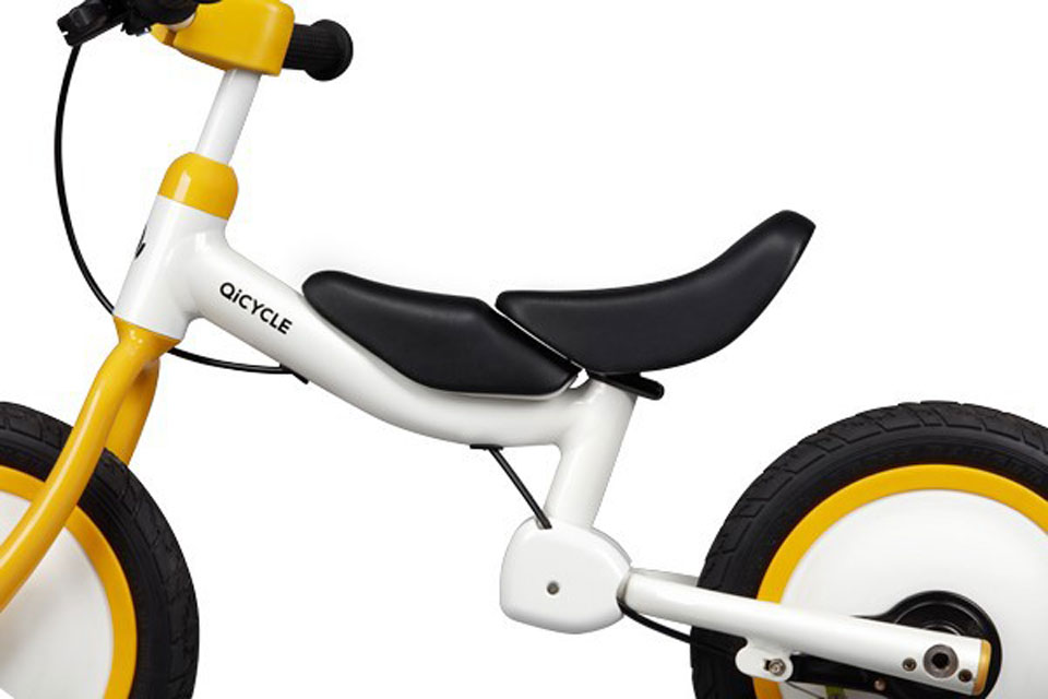 QICYCLE 12 inch Children Bicycle