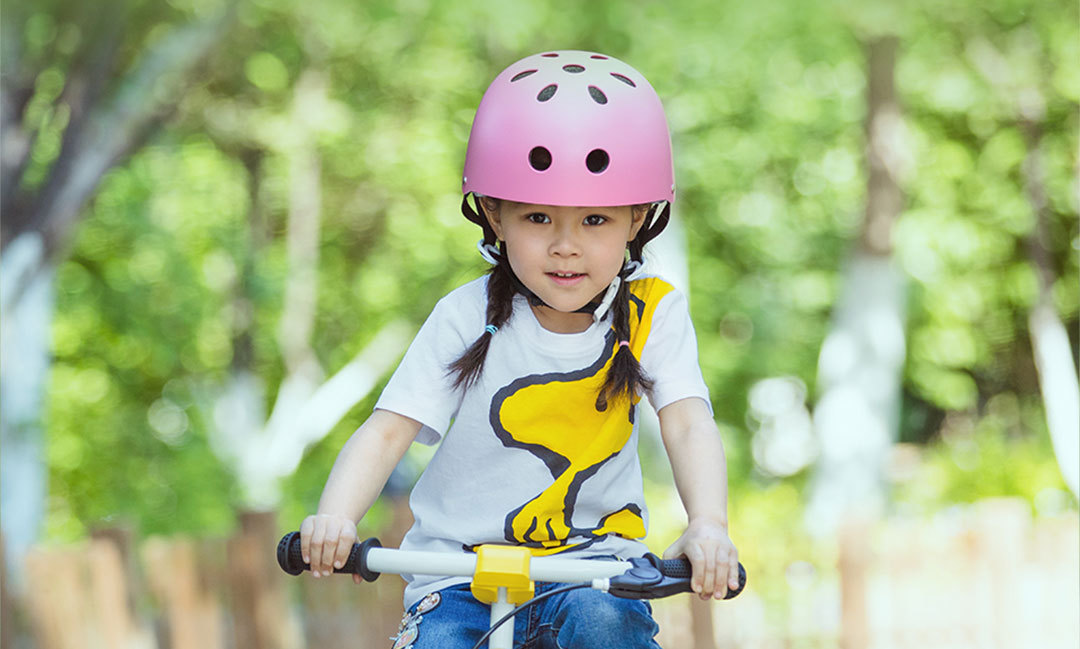 QICYCLE 12 inch Children Bicycle
